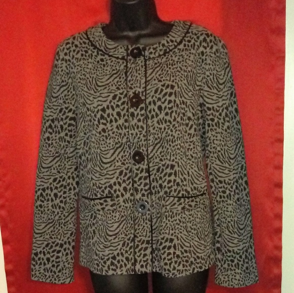 JM Collection Sweaters - 5/$25. JM Collection sweater